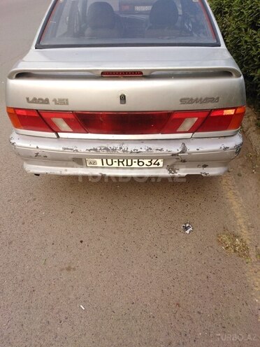 LADA (VAZ) 2115 2006, 385,464 km - 1.6 l - Cəlilabad