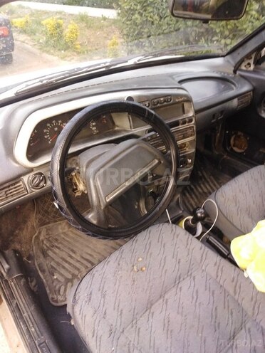LADA (VAZ) 2115 2006, 385,464 km - 1.6 l - Cəlilabad