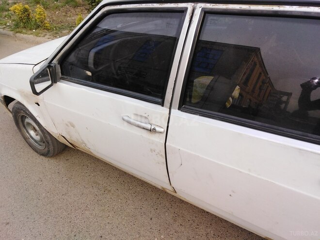 LADA (VAZ) 2115 2006, 385,464 km - 1.6 l - Cəlilabad