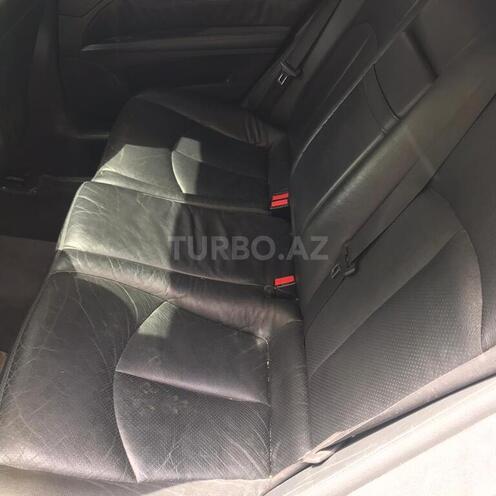 Mercedes E 260 2002, 380,000 km - 2.6 l - Bakı