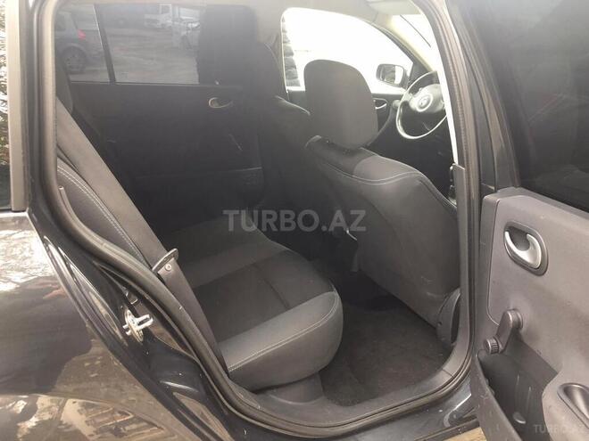 Renault Megane 2008, 189,580 km - 1.5 л - Bakı