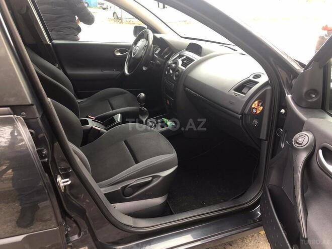 Renault Megane 2008, 189,580 km - 1.5 л - Bakı