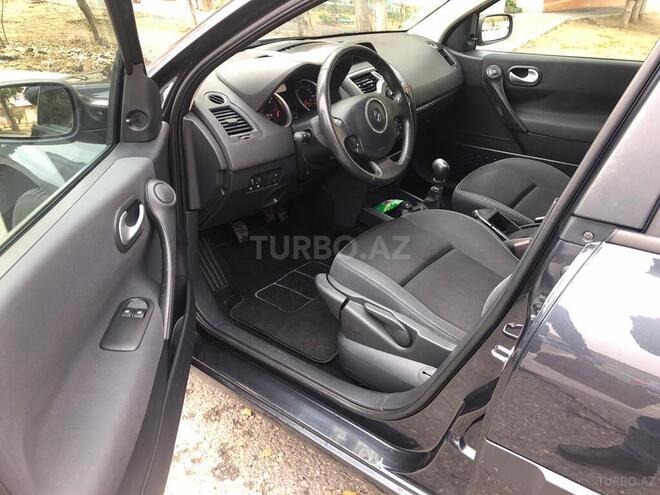 Renault Megane 2008, 189,580 km - 1.5 л - Bakı