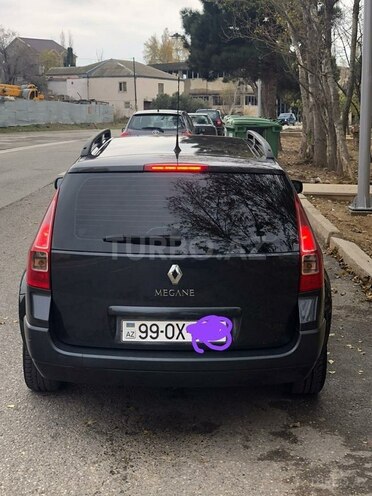 Renault Megane 2008, 189,580 km - 1.5 л - Bakı