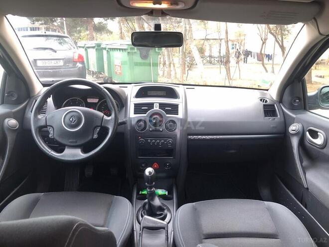 Renault Megane 2008, 189,580 km - 1.5 л - Bakı