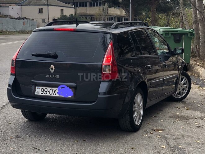 Renault Megane 2008, 189,580 km - 1.5 л - Bakı