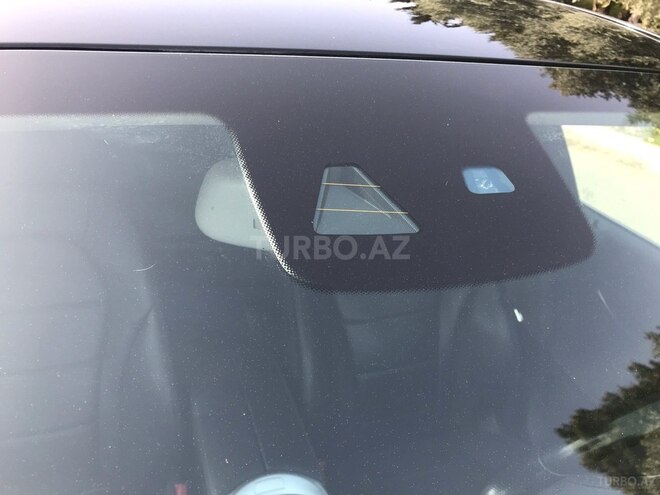 Mercedes C 300 2016, 93,000 km - 2.0 л - Bakı