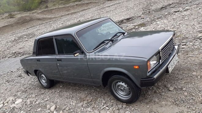 LADA (VAZ) 2107 1998, 300,000 km - 1.6 l - Qusar
