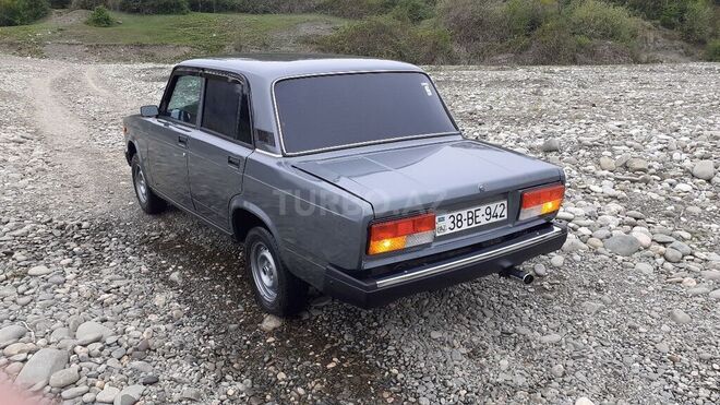 LADA (VAZ) 2107 1998, 300,000 km - 1.6 l - Qusar