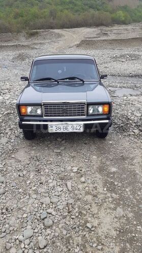 LADA (VAZ) 2107 1998, 300,000 km - 1.6 l - Qusar