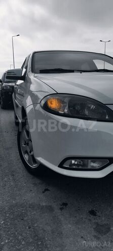 Daewoo Gentra 2014, 350,000 km - 1.5 l - Bakı