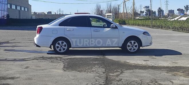 Daewoo Gentra 2014, 350,000 km - 1.5 l - Bakı