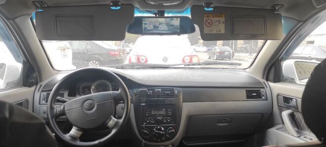 Daewoo Gentra 2014, 350,000 km - 1.5 l - Bakı