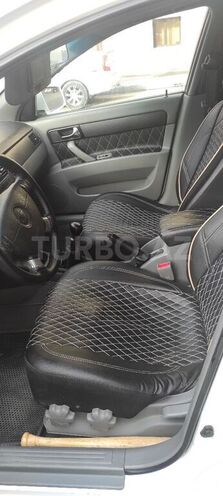 Daewoo Gentra 2014, 350,000 km - 1.5 l - Bakı