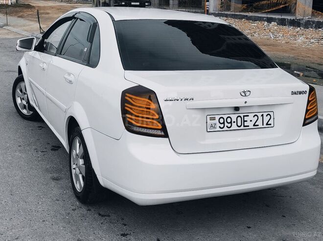 Daewoo Gentra 2014, 350,000 km - 1.5 l - Bakı
