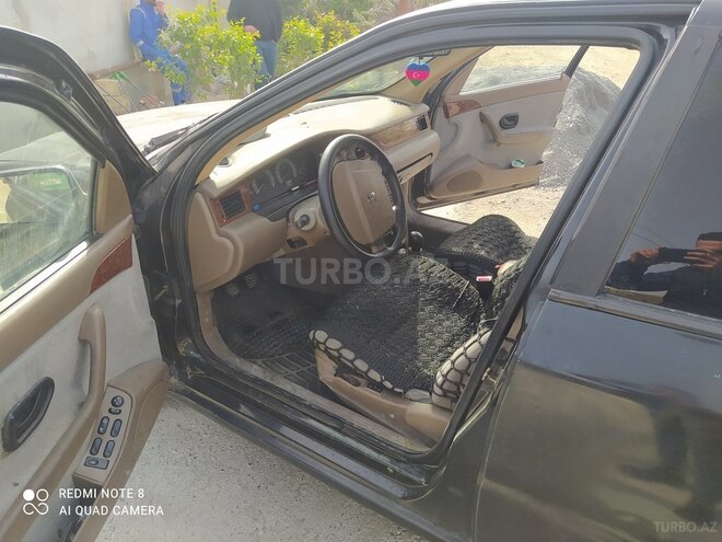 Iran Khodro Samand 2007, 415,000 km - 1.8 l - Bakı