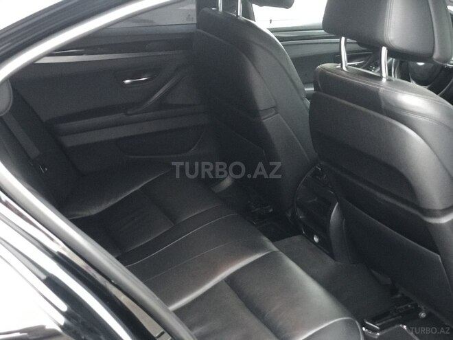 BMW 535 2014, 137,000 km - 3.0 l - Sabirabad