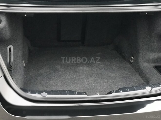 BMW 535 2014, 137,000 km - 3.0 l - Sabirabad