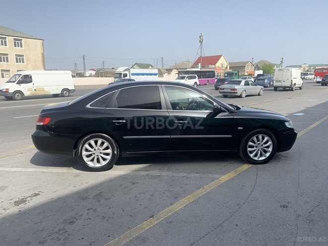 Hyundai Grandeur 2006, 217,000 km - 2.2 l - Bakı