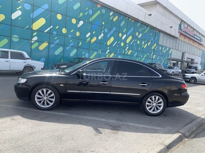 Hyundai Grandeur 2006, 217,000 km - 2.2 l - Bakı