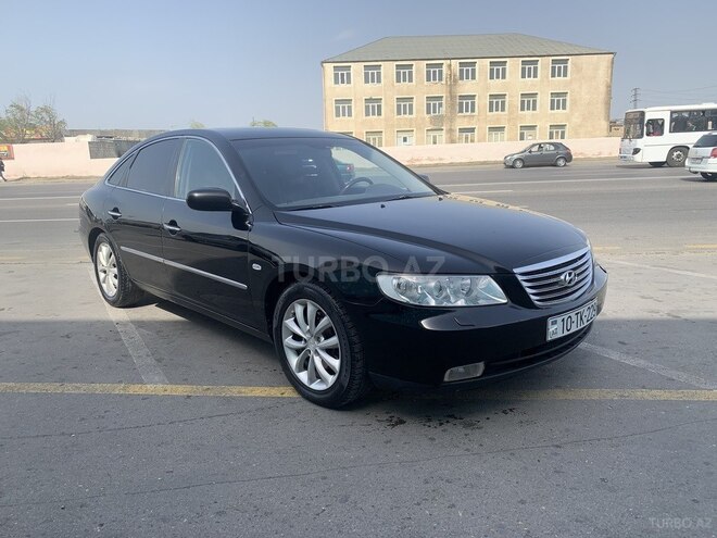 Hyundai Grandeur 2006, 217,000 km - 2.2 l - Bakı