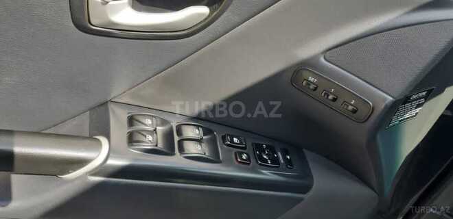 Hyundai Grandeur 2006, 217,000 km - 2.2 l - Bakı