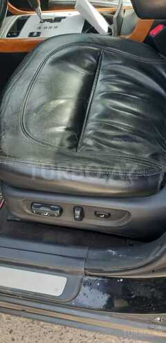 Hyundai Grandeur 2006, 217,000 km - 2.2 l - Bakı