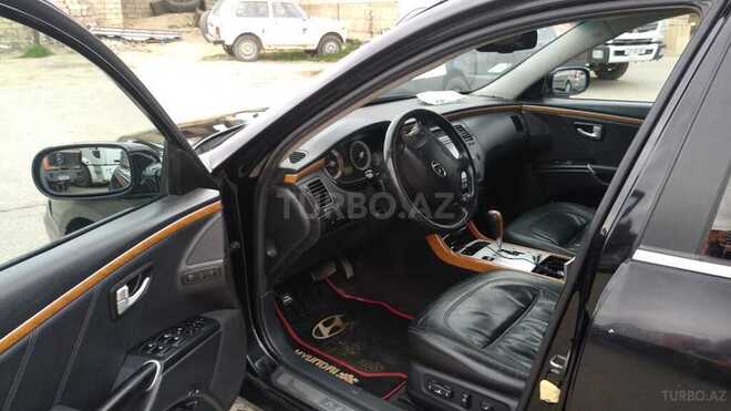 Hyundai Grandeur 2006, 217,000 km - 2.2 l - Bakı
