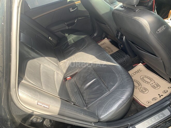 Hyundai Grandeur 2006, 217,000 km - 2.2 l - Bakı