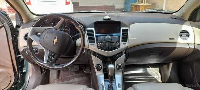 Chevrolet Cruze 2014, 84,000 km - 1.4 л - Bakı