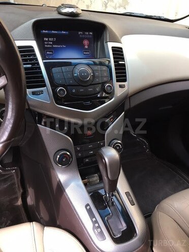 Chevrolet Cruze 2014, 84,000 km - 1.4 л - Bakı