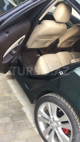 Chevrolet Cruze 2014, 84,000 km - 1.4 л - Bakı