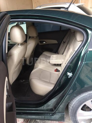 Chevrolet Cruze 2014, 84,000 km - 1.4 л - Bakı