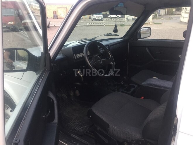 LADA (VAZ) Niva 2007, 163,757 km - 1.7 l - Sumqayıt