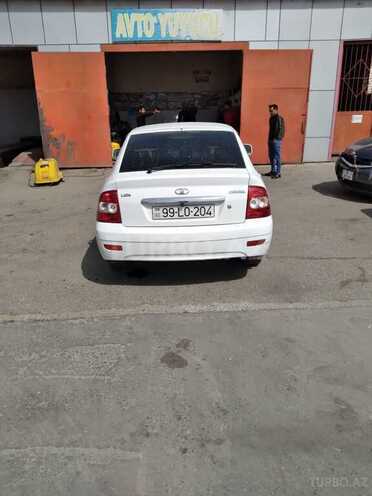 LADA (VAZ) Priora 2012, 250,000 km - 1.6 l - Bakı