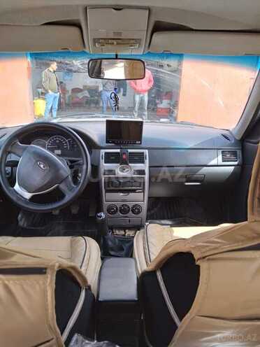 LADA (VAZ) Priora 2012, 250,000 km - 1.6 l - Bakı