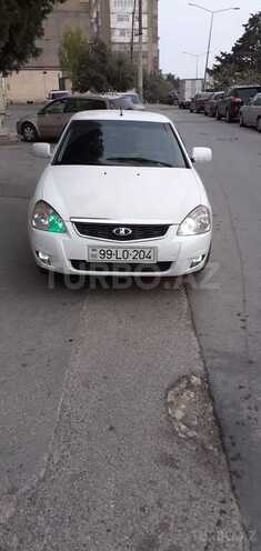 LADA (VAZ) Priora 2012, 250,000 km - 1.6 l - Bakı