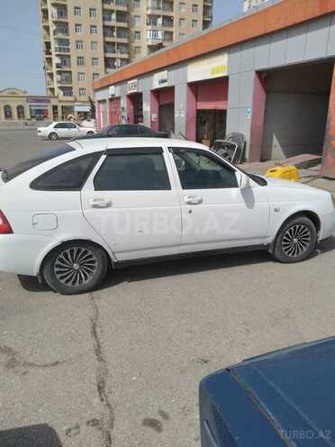 LADA (VAZ) Priora 2012, 250,000 km - 1.6 l - Bakı