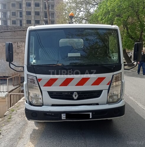 Renault  2007, 238,000 km - 2.5 l - Bakı