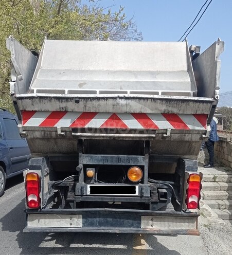 Renault  2007, 238,000 km - 2.5 l - Bakı