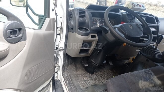 Renault  2007, 238,000 km - 2.5 l - Bakı