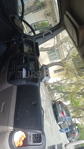 Renault  2007, 238,000 km - 2.5 l - Bakı