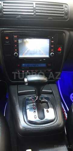 Volkswagen Passat 2004, 274,000 km - 1.8 л - Bakı