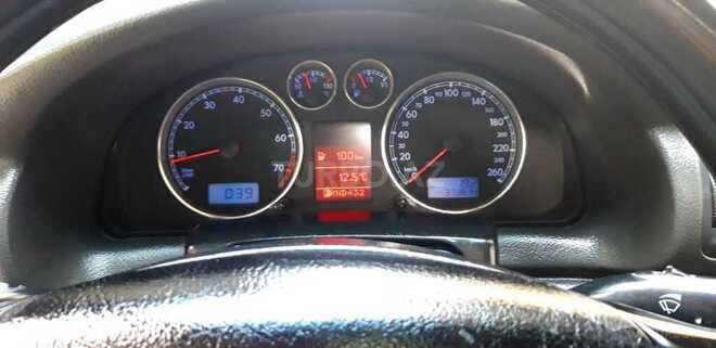 Volkswagen Passat 2004, 274,000 km - 1.8 л - Bakı