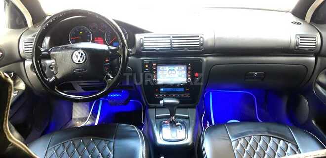 Volkswagen Passat 2004, 274,000 km - 1.8 л - Bakı