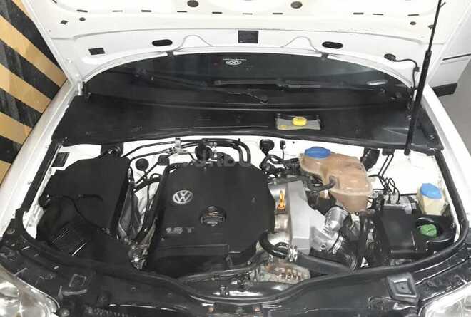 Volkswagen Passat 2004, 274,000 km - 1.8 л - Bakı