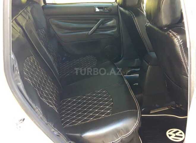 Volkswagen Passat 2004, 274,000 km - 1.8 л - Bakı