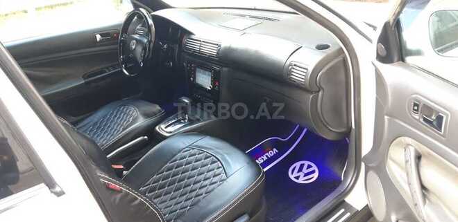 Volkswagen Passat 2004, 274,000 km - 1.8 л - Bakı