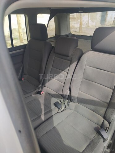 Volkswagen Touran 2005, 320,800 km - 1.6 l - Bakı
