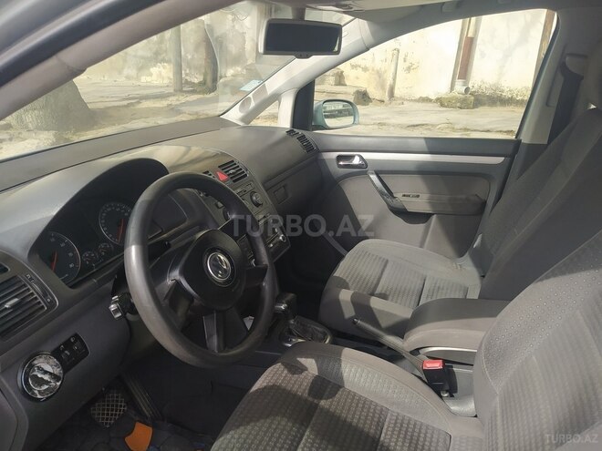 Volkswagen Touran 2005, 320,800 km - 1.6 l - Bakı